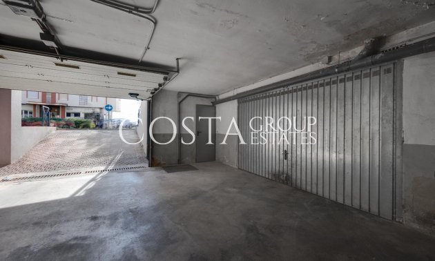 Resale - Apartments -
Torrevieja - Torrevieja Centro