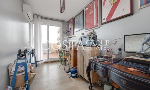 Resale - Apartments -
Pilar de la Horadada - Pilar de la Horadada Centro