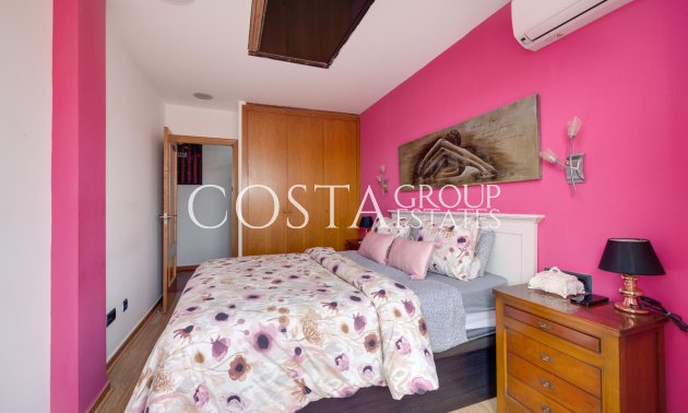 Resale - Apartments -
Pilar de la Horadada - Pilar de la Horadada Centro