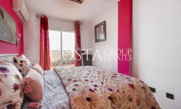 Resale - Apartments -
Pilar de la Horadada - Pilar de la Horadada Centro