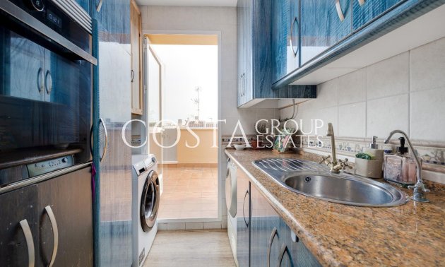 Resale - Apartments -
Pilar de la Horadada - Pilar de la Horadada Centro