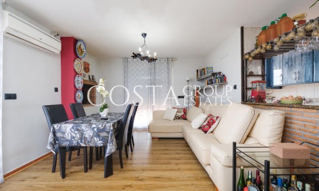 Resale - Apartments -
Pilar de la Horadada - Pilar de la Horadada Centro