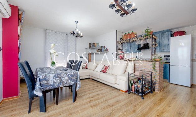 Resale - Apartments -
Pilar de la Horadada - Pilar de la Horadada Centro