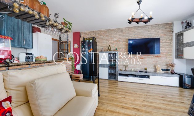 Resale - Apartments -
Pilar de la Horadada - Pilar de la Horadada Centro