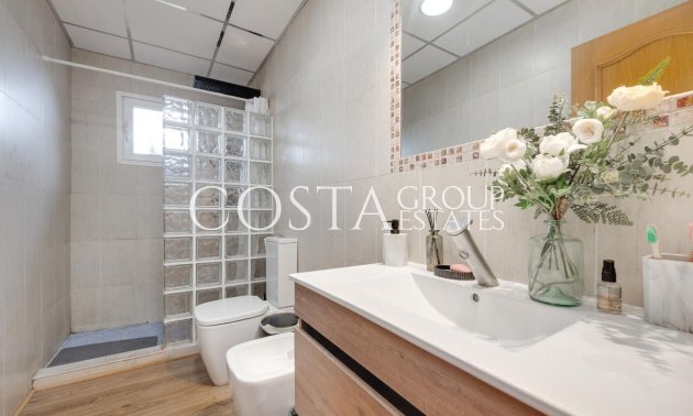 Resale - Apartments -
Pilar de la Horadada - Pilar de la Horadada Centro