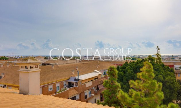 Resale - Apartments -
Pilar de la Horadada - Pilar de la Horadada Centro