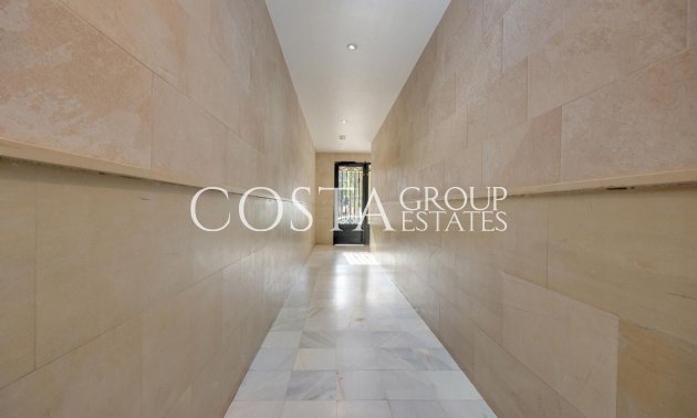 Resale - Apartments -
Pilar de la Horadada - Pilar de la Horadada Centro