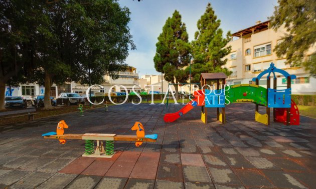 Resale - Apartments -
Pilar de la Horadada - Pilar de la Horadada Centro