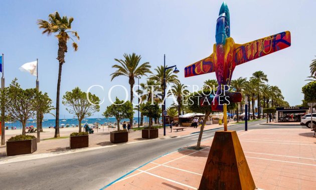 Resale - Apartments -
Pilar de la Horadada - Pilar de la Horadada Centro