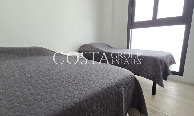 Resale - Villa -
Orihuela - Punta Prima