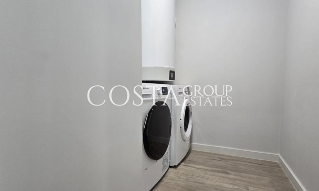 Resale - Villa -
Orihuela - Punta Prima