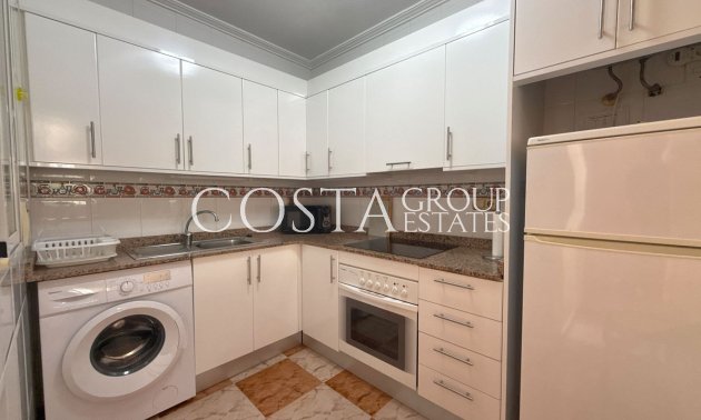 Odsprzedaż - Dom -
Orihuela - Cabo Roig