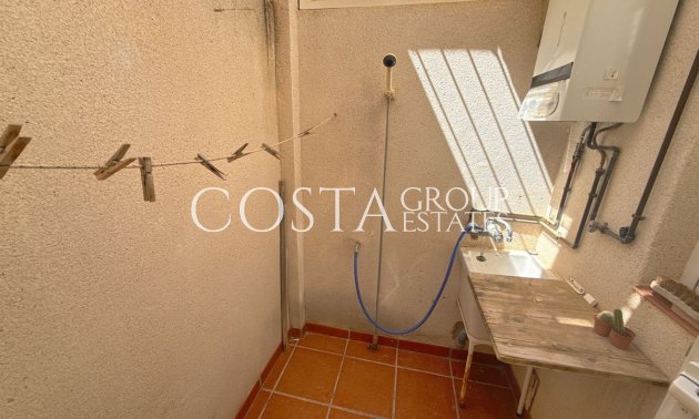 Odsprzedaż - Dom -
Orihuela - Cabo Roig