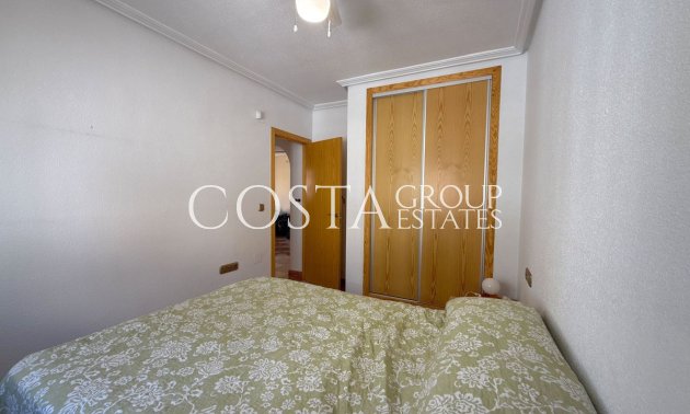 Odsprzedaż - Dom -
Orihuela - Cabo Roig