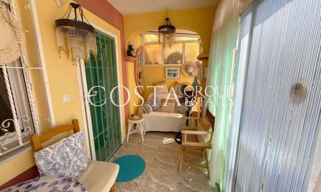 Odsprzedaż - Dom -
Orihuela - Cabo Roig