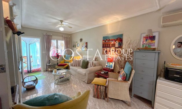 Odsprzedaż - Dom -
Orihuela - Cabo Roig