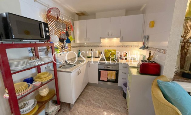 Odsprzedaż - Dom -
Orihuela - Cabo Roig