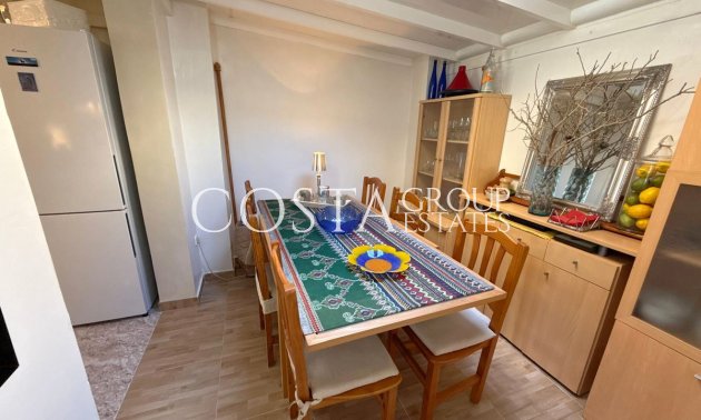 Odsprzedaż - Dom -
Orihuela - Cabo Roig