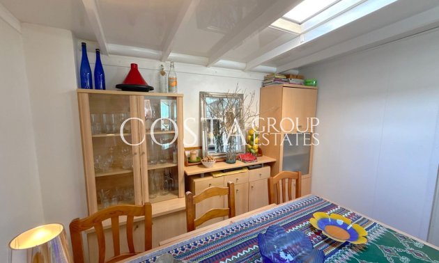 Odsprzedaż - Dom -
Orihuela - Cabo Roig