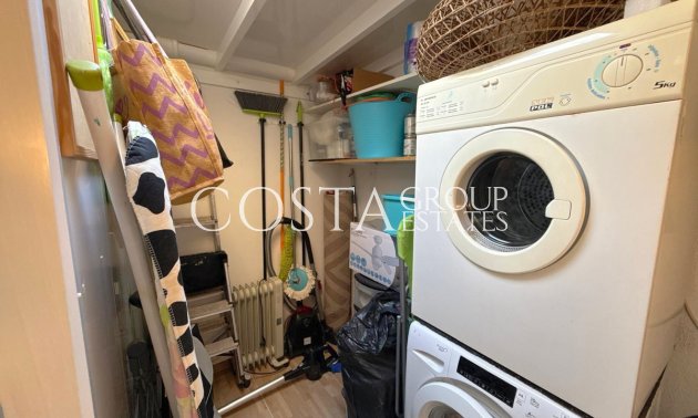 Odsprzedaż - Dom -
Orihuela - Cabo Roig