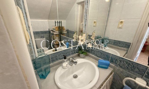 Odsprzedaż - Dom -
Orihuela - Cabo Roig