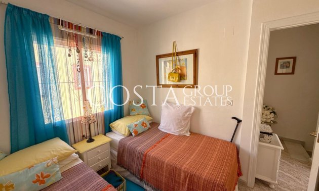 Odsprzedaż - Dom -
Orihuela - Cabo Roig