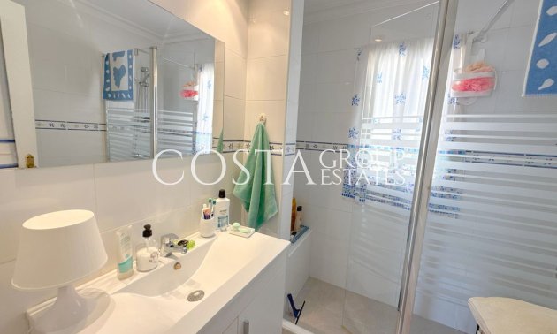 Odsprzedaż - Dom -
Orihuela - Cabo Roig