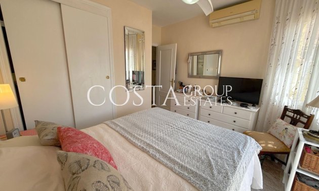 Odsprzedaż - Dom -
Orihuela - Cabo Roig