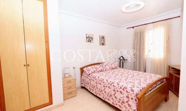 Resale - Apartments -
Orihuela - Playa Flamenca