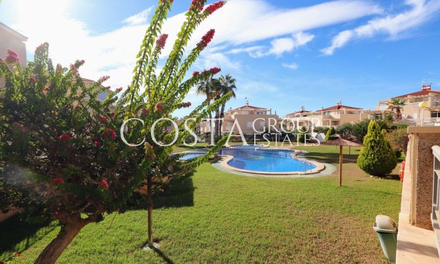 Resale - Apartments -
Orihuela - Playa Flamenca