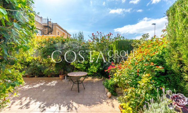 Herverkoop - Apartments -
Torrevieja - Torrevieja Centro