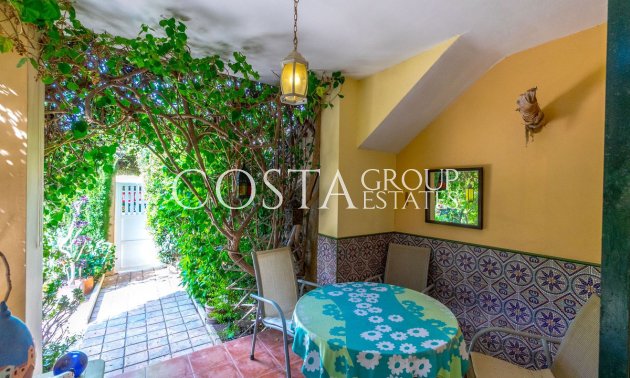 Herverkoop - Apartments -
Torrevieja - Torrevieja Centro