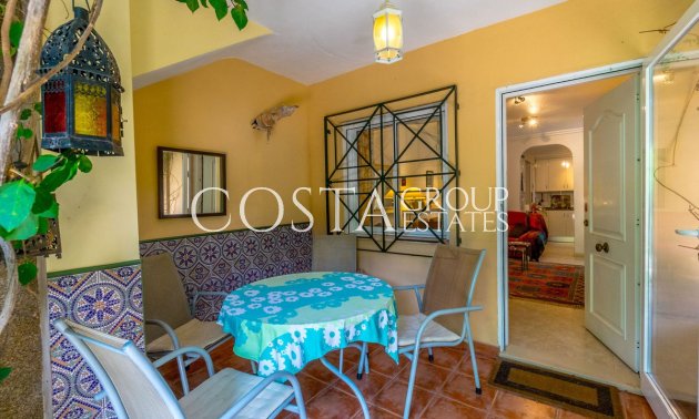 Herverkoop - Apartments -
Torrevieja - Torrevieja Centro