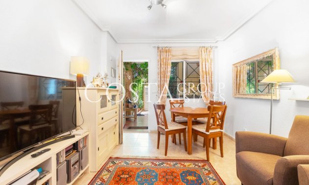 Herverkoop - Apartments -
Torrevieja - Torrevieja Centro