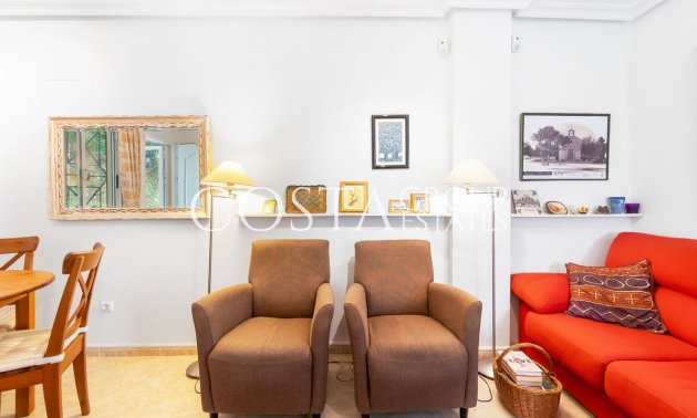 Herverkoop - Apartments -
Torrevieja - Torrevieja Centro