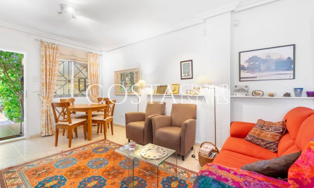 Herverkoop - Apartments -
Torrevieja - Torrevieja Centro