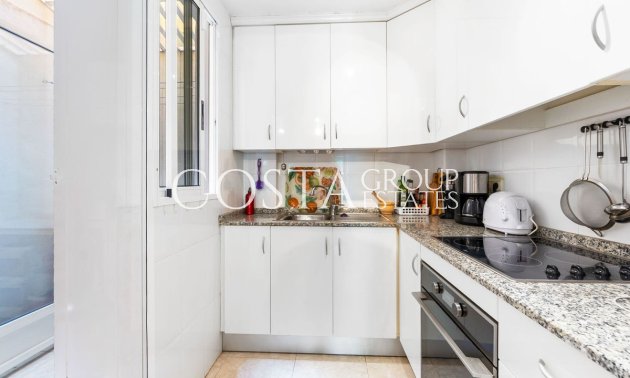 Herverkoop - Apartments -
Torrevieja - Torrevieja Centro