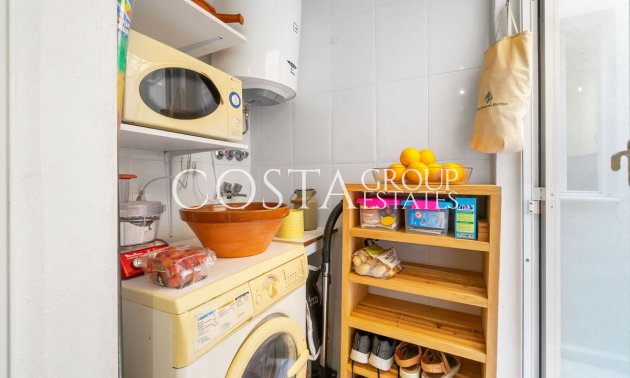 Herverkoop - Apartments -
Torrevieja - Torrevieja Centro