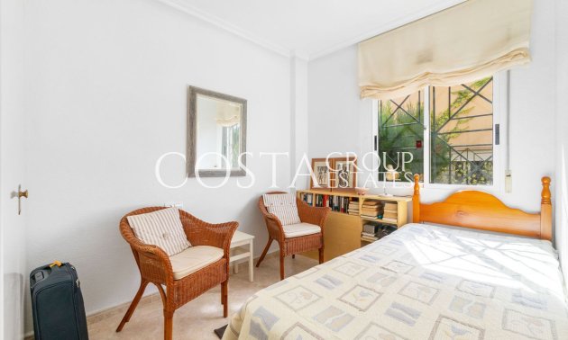 Herverkoop - Apartments -
Torrevieja - Torrevieja Centro