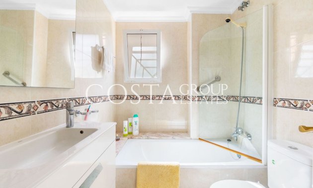 Herverkoop - Apartments -
Torrevieja - Torrevieja Centro