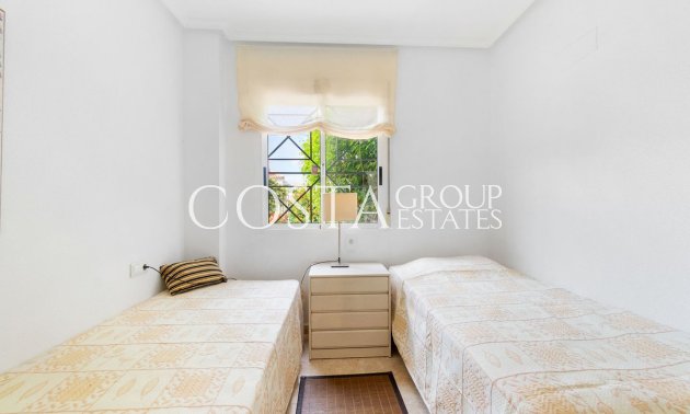 Herverkoop - Apartments -
Torrevieja - Torrevieja Centro