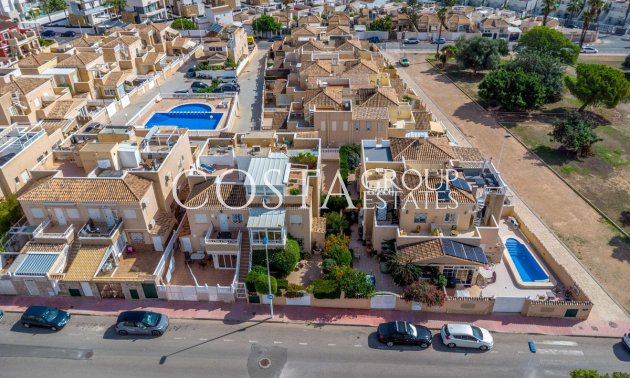 Herverkoop - Apartments -
Torrevieja - Torrevieja Centro
