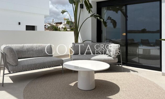 New Build - Villa -
Rojales - Ciudad Quesada