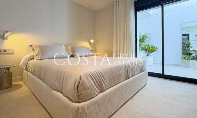 New Build - Villa -
Rojales - Ciudad Quesada