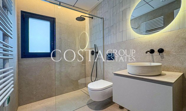 New Build - Villa -
Rojales - Ciudad Quesada