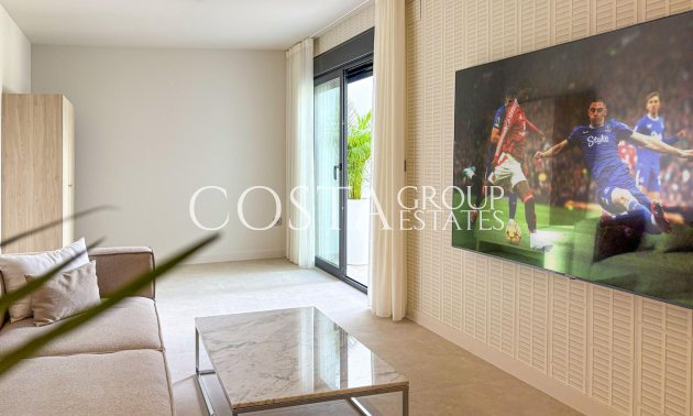 New Build - Villa -
Rojales - Ciudad Quesada