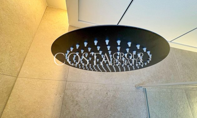 New Build - Villa -
Rojales - Ciudad Quesada