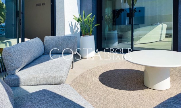 New Build - Villa -
Rojales - Ciudad Quesada