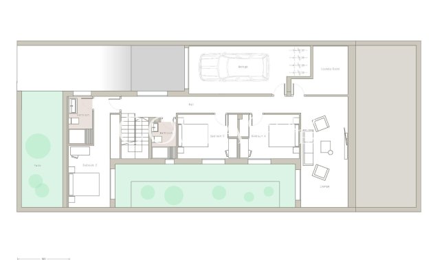 New Build - Villa -
Rojales - Ciudad Quesada
