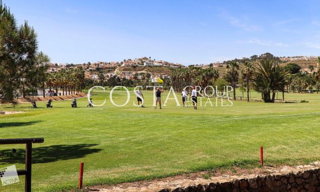 New Build - Villa -
Rojales - Ciudad Quesada